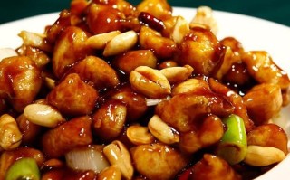 宫保鸡丁是哪里菜（风味小厨是哪个省的特色）