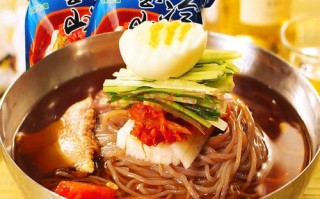 佳木斯冷面排名第一名,哪里的冷面好吃正宗