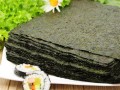 包寿司的海苔哪里有卖（谁知道做寿司的海苔哪里有卖）