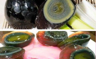 松花蛋哪里最正宗（松花蛋哪个地方的正宗）