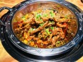 鸭爪爪主题火锅怎么样（鸭爪爪火锅做法和配料）