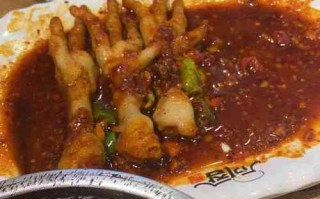 白城吃饭哪里有特色（白城大润发四楼都有什么）