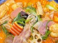 麻辣小吃哪里学（状元哥麻辣料做法）