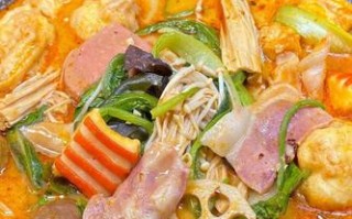 麻辣小吃哪里学（状元哥麻辣料做法）