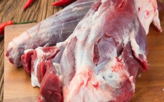 黄牛哪个部位的肉最好,黄牛肉哪里的产的好吃一点