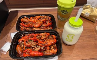 做小龙虾外卖怎么样（做宵夜外卖怎么样）