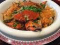 温州蝤蠓饭做法,温州哪里饭店好吃