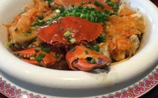 温州蝤蠓饭做法,温州哪里饭店好吃