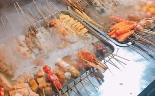 在镇上卖串串香怎么样（卖串串香生意怎么样）