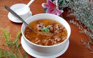 正宗石狮牛肉羹配方,石狮牛肉羹哪里好吃啊