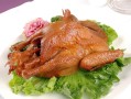 熏鸡哪里的好（熏鸡是哪里的特产）