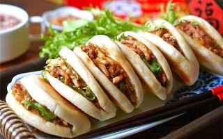 西安有什麽好吃又便宜的地方,馍小皮肉夹馍怎么样好吃