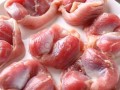 鸡胗和鸡肫有什么区别,鸡胗相当于人的什么部位