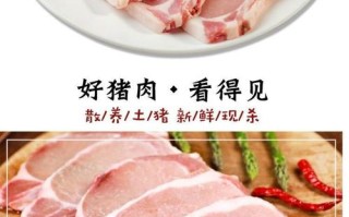 猪排哪里的肉（猪排是用哪部分肉做的）