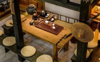 加盟茶馆怎么样（四川小型茶楼运营模式）