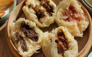 云南破酥包怎么做,昆明哪里有学做破酥包的地方