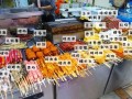 冷串跟炸串哪个受欢迎,冷串串的生意怎么样啊