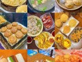 江苏省哪里小吃多（江苏省哪里小吃多一点）