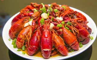 小龙虾生意怎么样（小龙虾的利润）