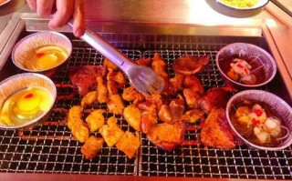 长沙小猪查理烤肉怎么样（小猪查理川式烤肉怎么样）