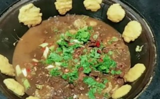 哪里的铁锅炖最好吃（哪里的铁锅炖最正宗）