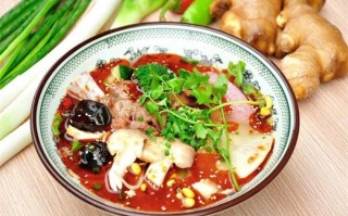卖冒菜怎么样（冒菜正常的按两卖还是按斤卖）