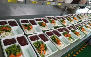 菜宝宝净菜配送怎么样（菜宝宝净菜配送怎么样好做吗）