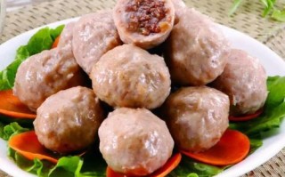 10种最好吃的牛肉丸,牛肉丸哪里的好吃正宗