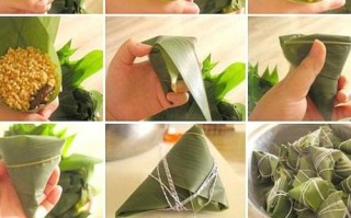什么日子包粽子最好,包粽子在哪里包