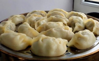 哪里蒸饺出名好吃（哪里蒸饺出名好吃又实惠）
