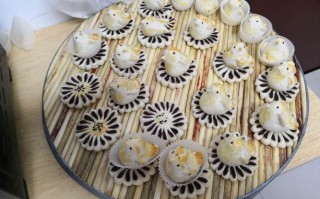 面点哪里学（面点哪里学比较好）