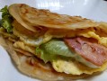手抓饼坯子哪里有卖的（手抓饼坯子哪里有卖的啊）