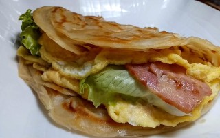 手抓饼坯子哪里有卖的（手抓饼坯子哪里有卖的啊）
