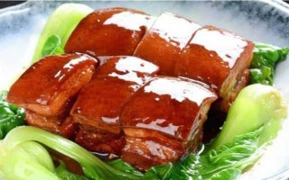 去哪里吃东坡肉（东坡肉隔夜吃好吃吗）