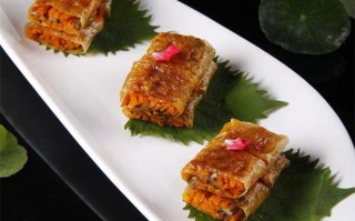 素烧鹅哪里菜（南京素烧鹅文案）