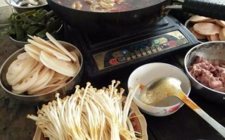 农村做火锅生意怎么样（农村做火锅生意怎么样赚钱）