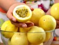 百香果哪里可以食用（百香果哪里可以食用呢）