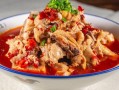 袁州宴必点菜谱,天台特色美食哪里吃最好