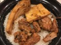 瓦撑饭是什么饭？是煲仔饭吗,煲仔饭实拍