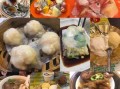 广州粤菜排行榜前十名,广州哪里有好吃的美食街