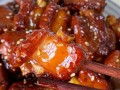 糖醋排骨哪里有（糖醋排骨哪里有卖）