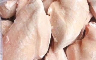 鸡胸肉论个卖吗,鸡脯肉哪里卖的好