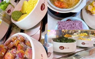 自助旋转火锅怎么样（自助旋转小火锅毛利多少）