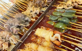 麻辣串效益怎么样（麻辣串效益怎么样啊）