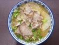 煮牛肉哪里好吃（哪里的牛肉汤最出名）