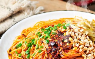 麻辣小面哪里学（麻辣小面哪里学的好）