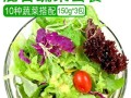 制作沙拉的蔬菜哪里买（沙拉里面的蔬菜有哪些）