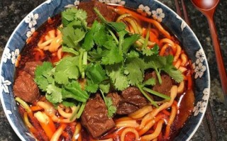 哪里牛肉面好吃（哪里牛肉面好吃又便宜）