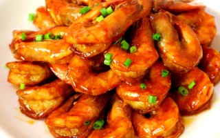 焖大虾是哪里的菜系（油焖大虾哪最出名）