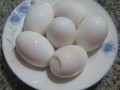 鸭蛋哪里好（鸭蛋哪里好吃）